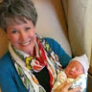 Meet your Posher, Susan